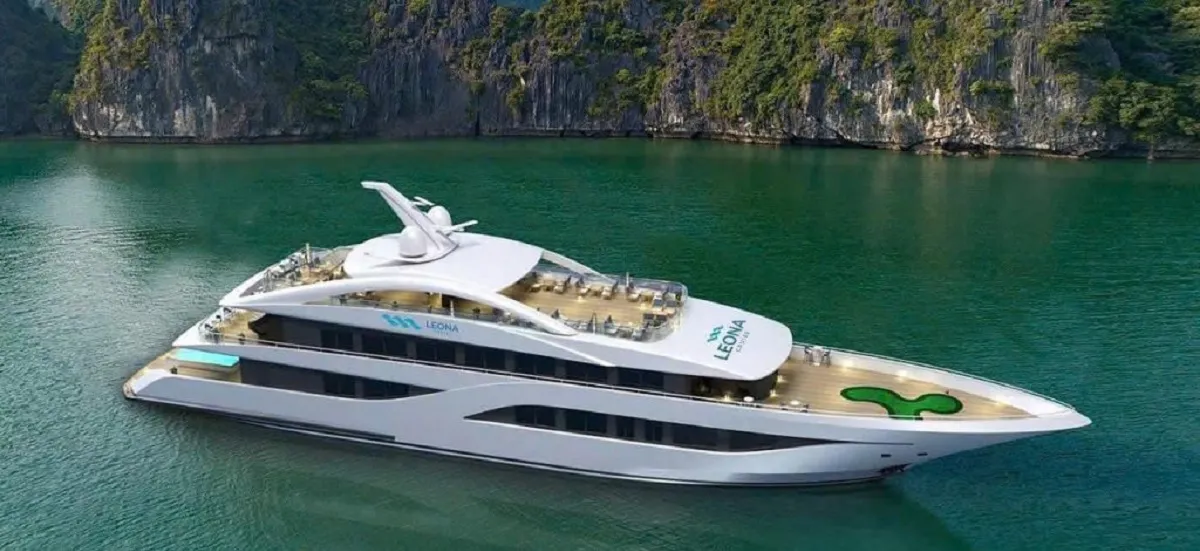 8-Hour Halong Bay Day Cruise