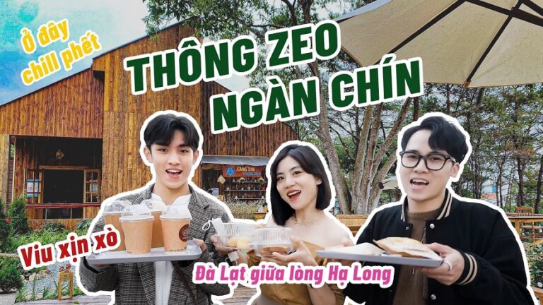 Thong Zeo Coffee