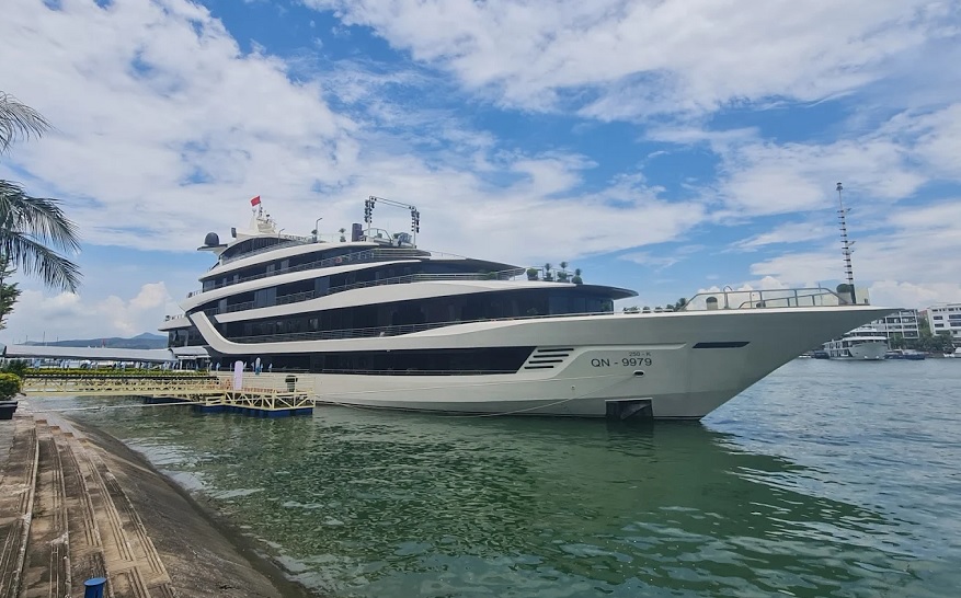 Calista Cruise