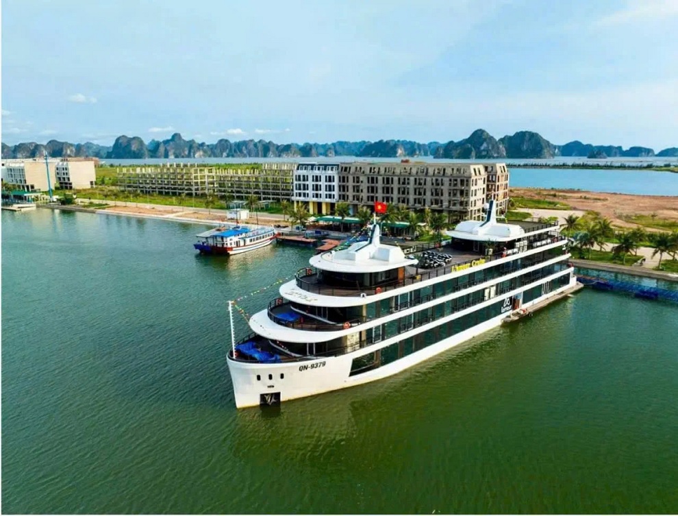 L’Amour Cruise