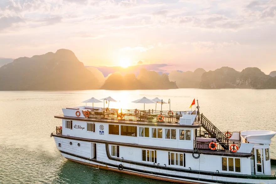 Bhaya Legend Cruise