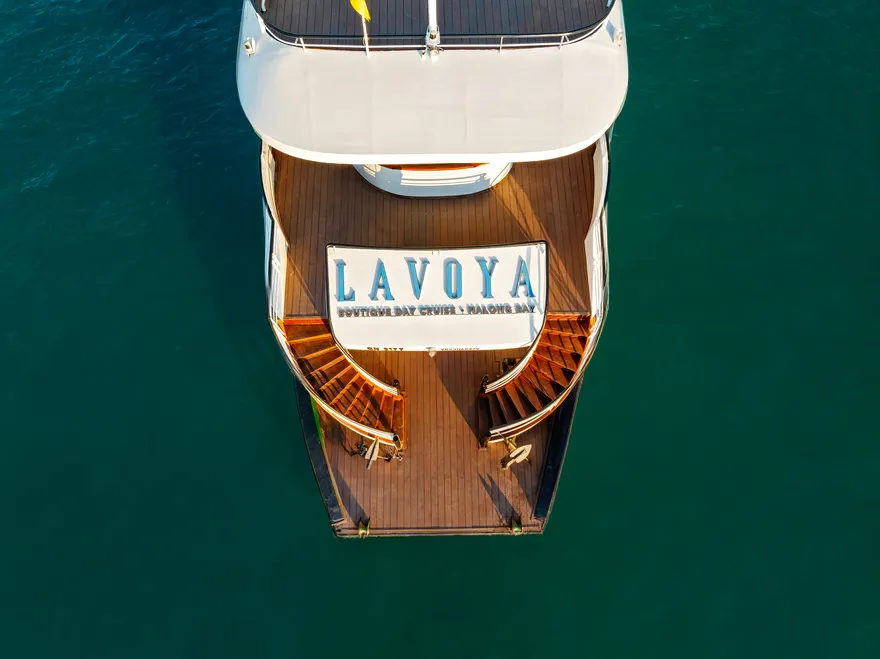 Lavoya Boutique Day Cruise