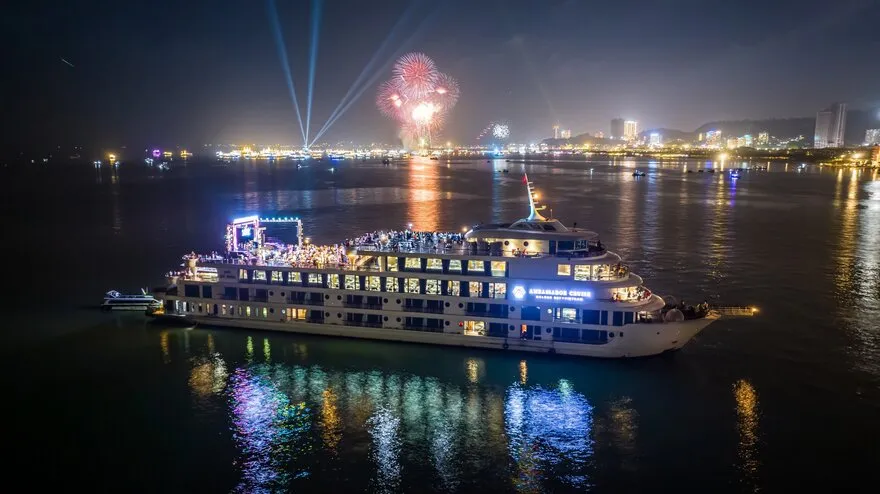Ambassador II Cruise