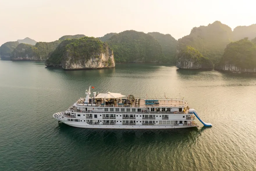 Ambassador Signature Cruise