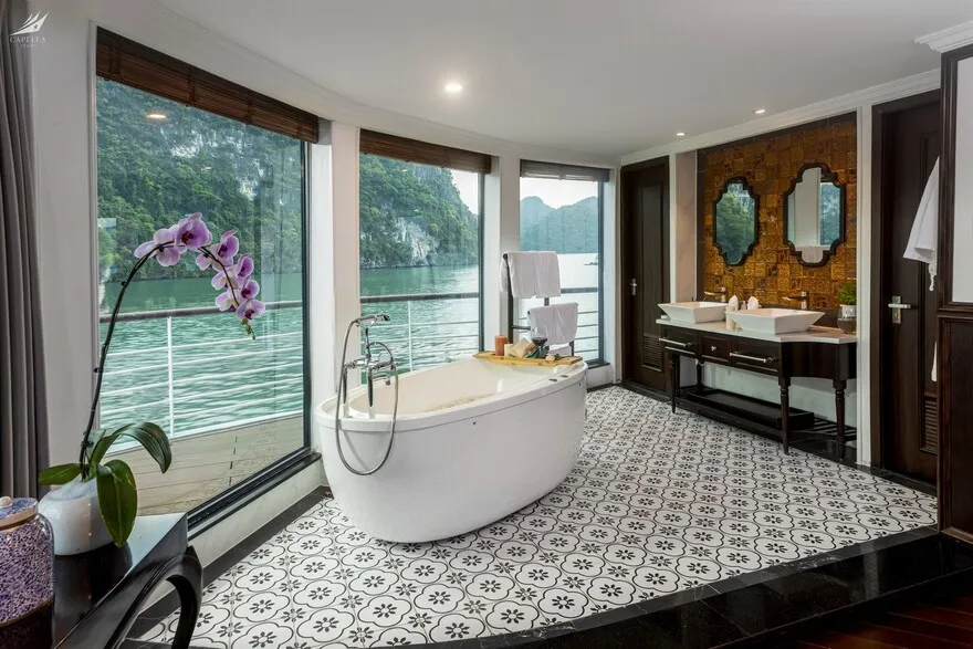 The Owner Suite (Presidential Class)