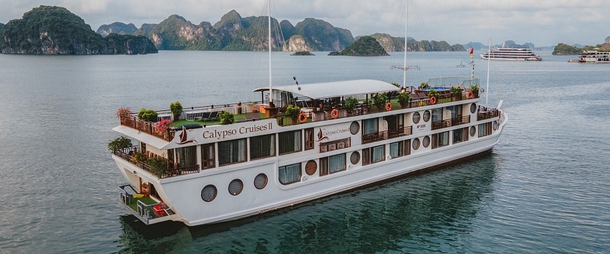 Calypso Cruise