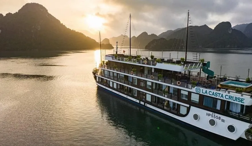 Lacasta Cruise