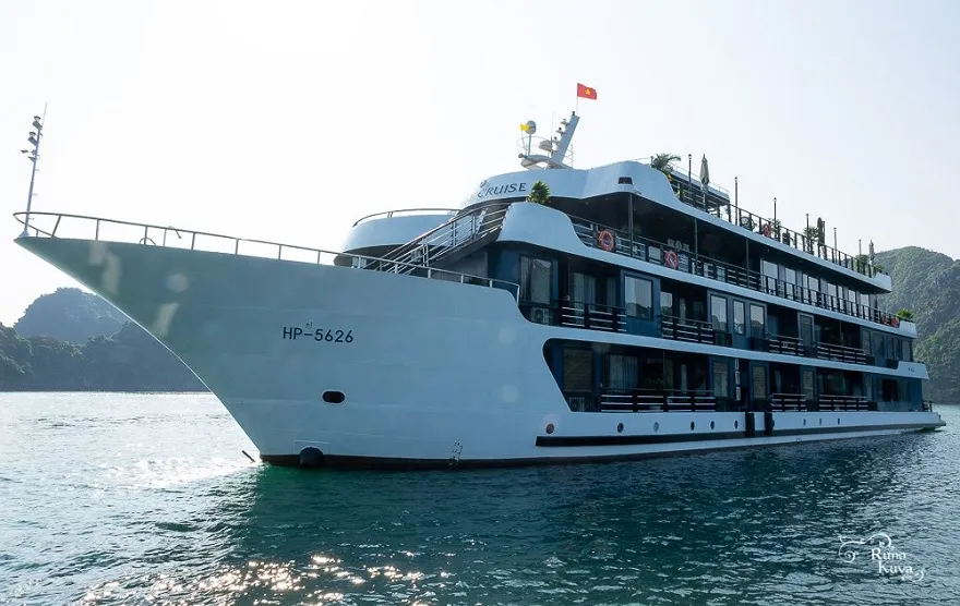 Rosy Cruise