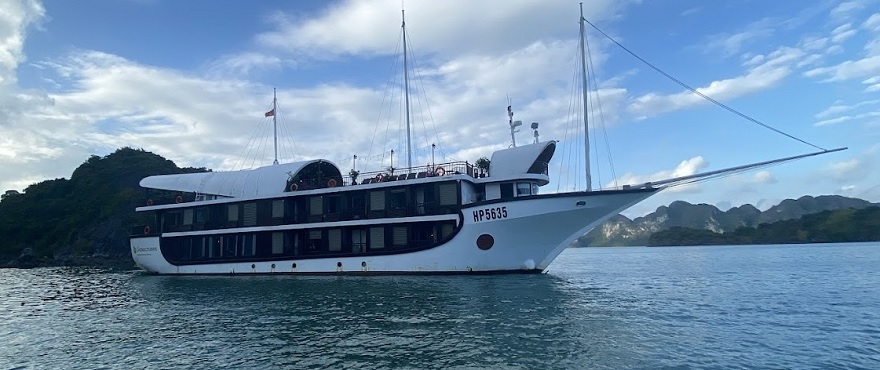 Sena Cruise