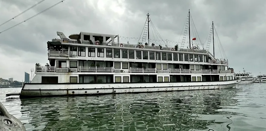 Victory Star Cruise