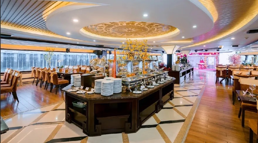 Nhà hàng Viet House