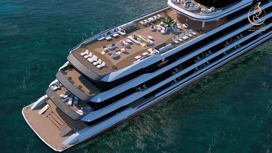 Athena Premium Cruise