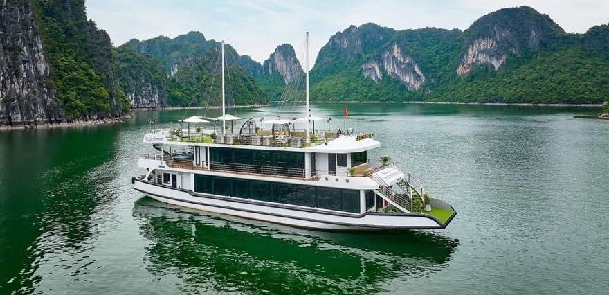 Hercules Premium Cruise