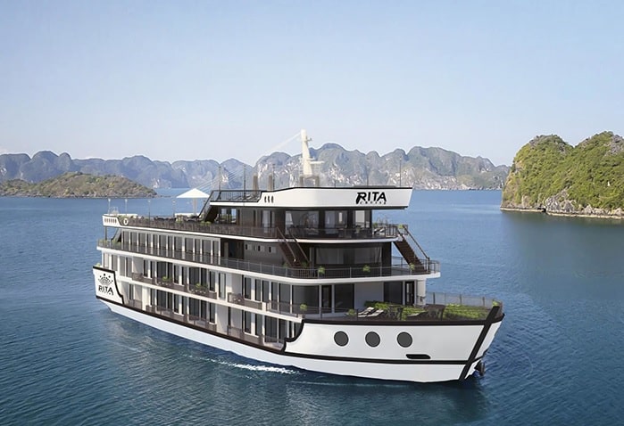 Rita Cruise