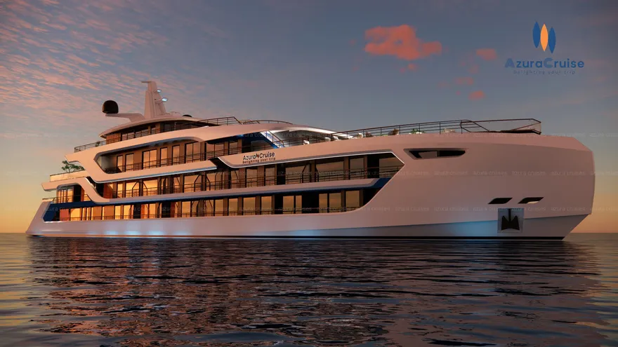 Azura Cruise