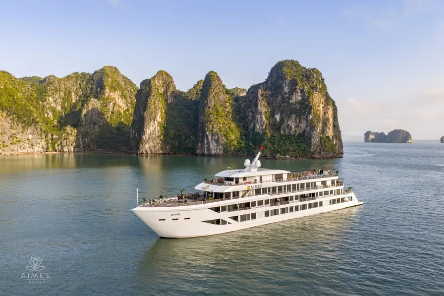 Aime’e Cruises
