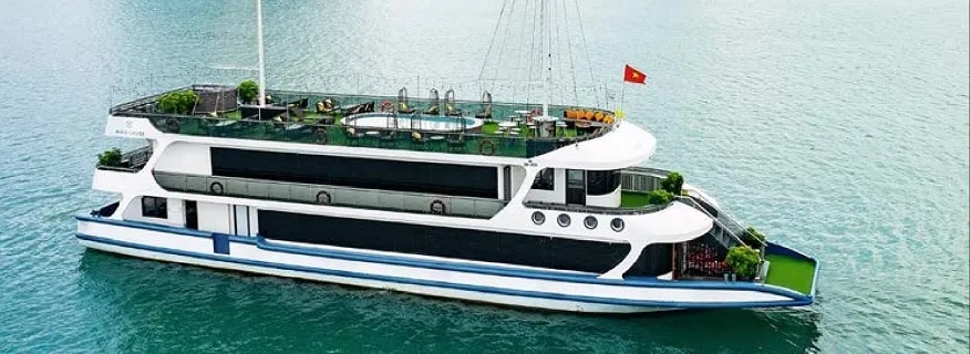 Maia Cruise
