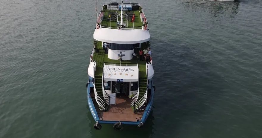 Stella Maris Cruise