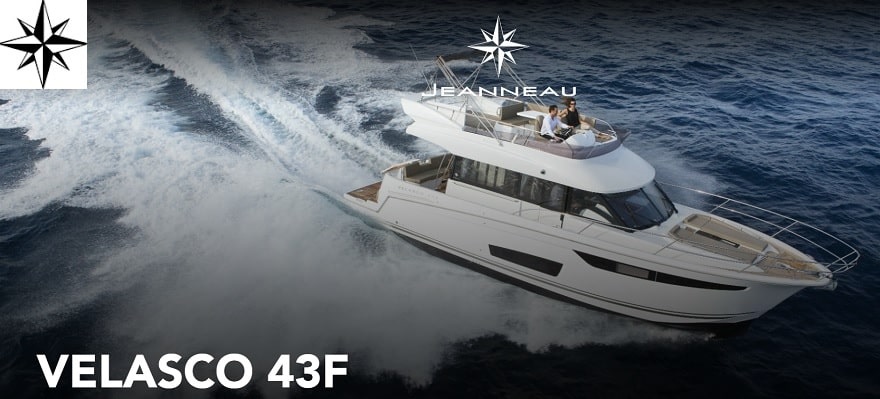 Velasco 43F Cruise