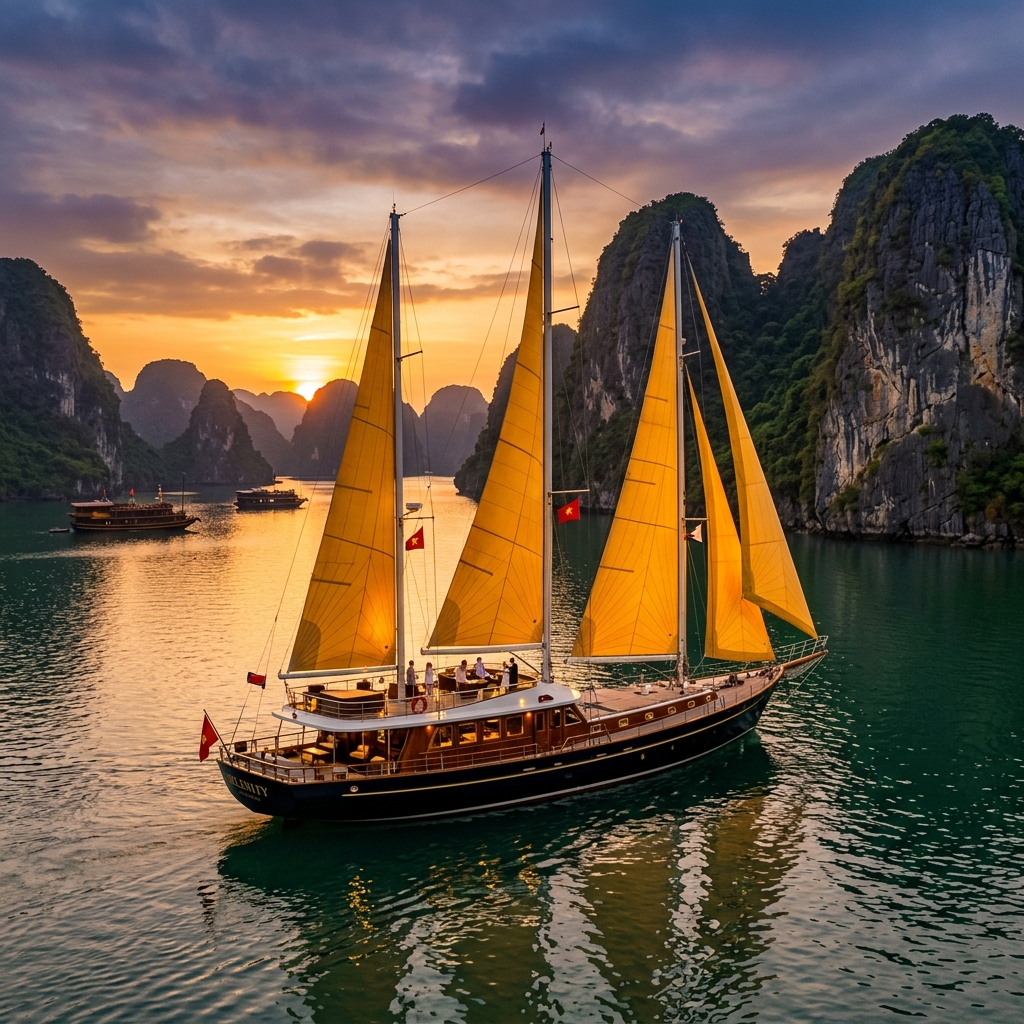 Private Charter Cruises