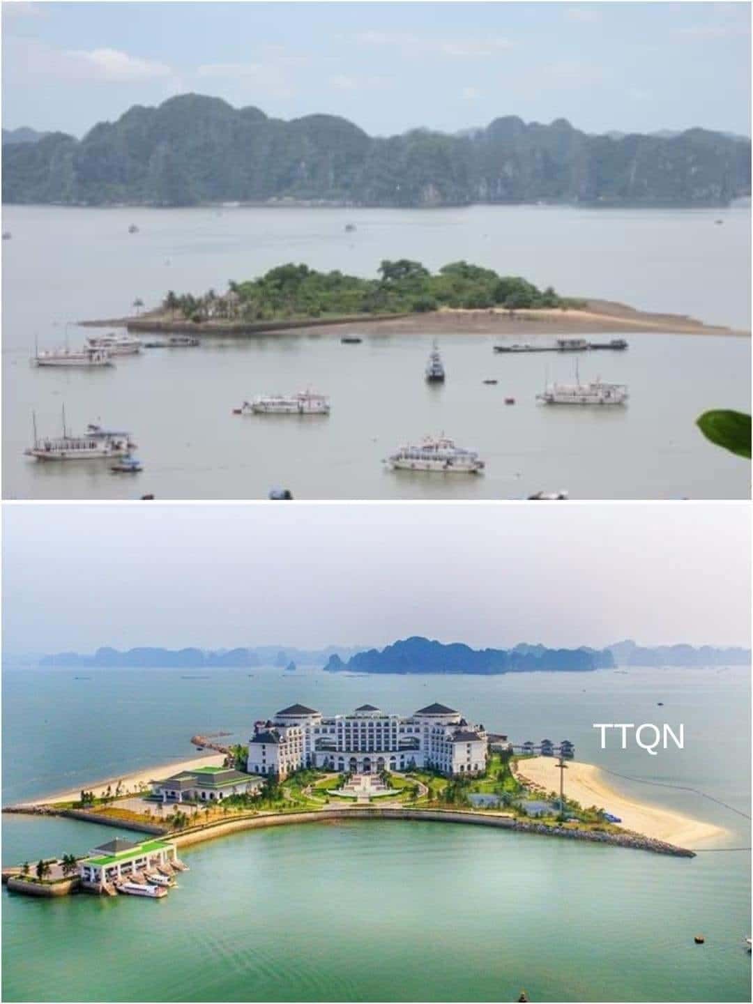 Reu Island Image