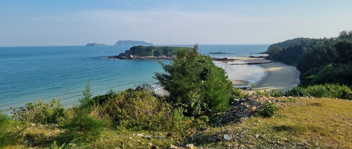 Hai Quan Beach
