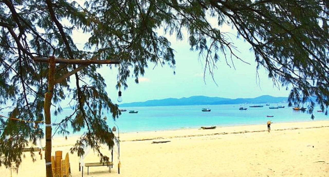 Love Beach