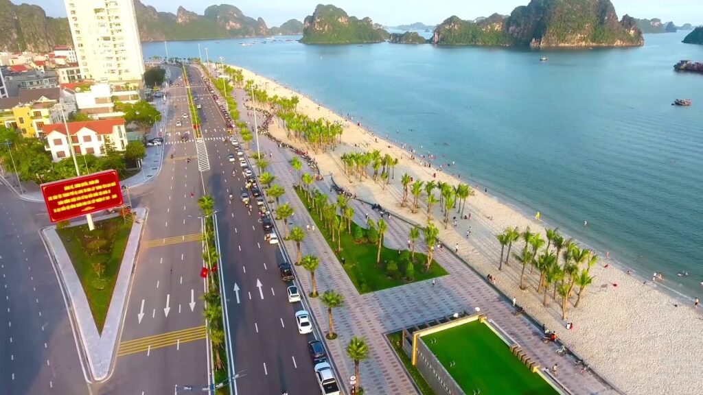 The 6 Most Iconic Beaches in Halong Bay