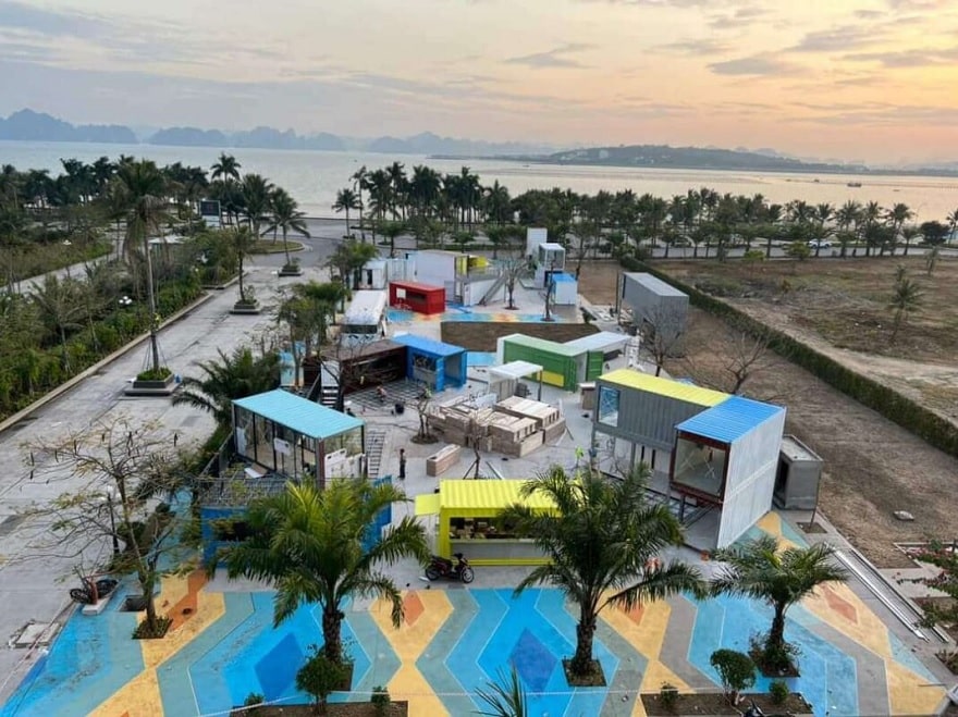 Bay Zone Ha Long