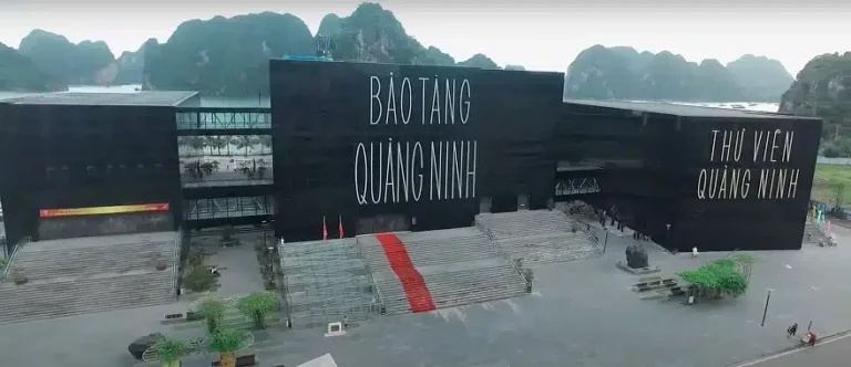 Quang Ninh Museum: Opening Hours, Ticket Prices, and Exhibition Highlights
