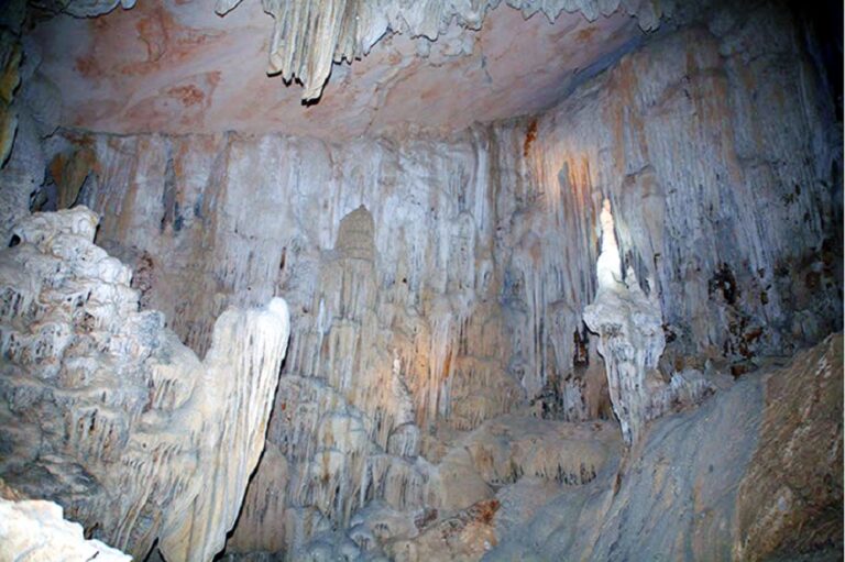 Cap La Cave
