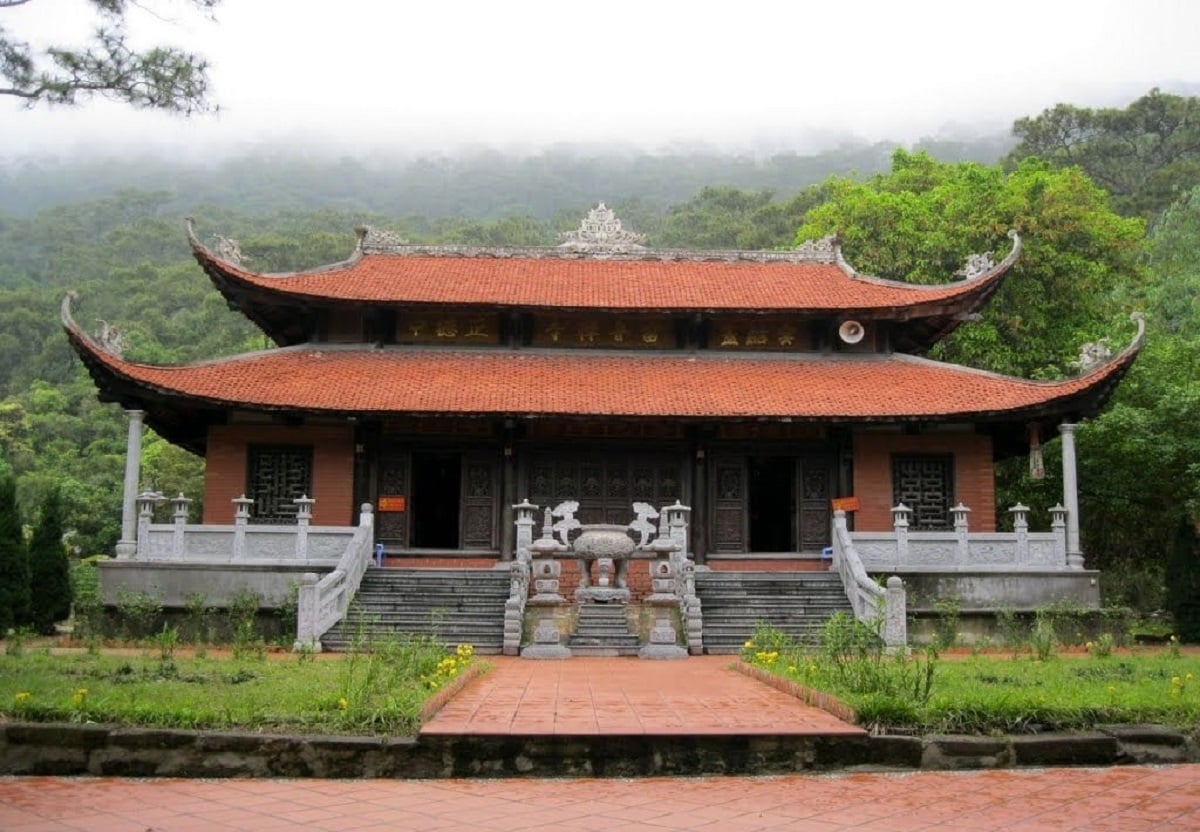 Loi Am Pagoda