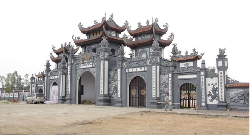 Chua Trinh Yen Tu