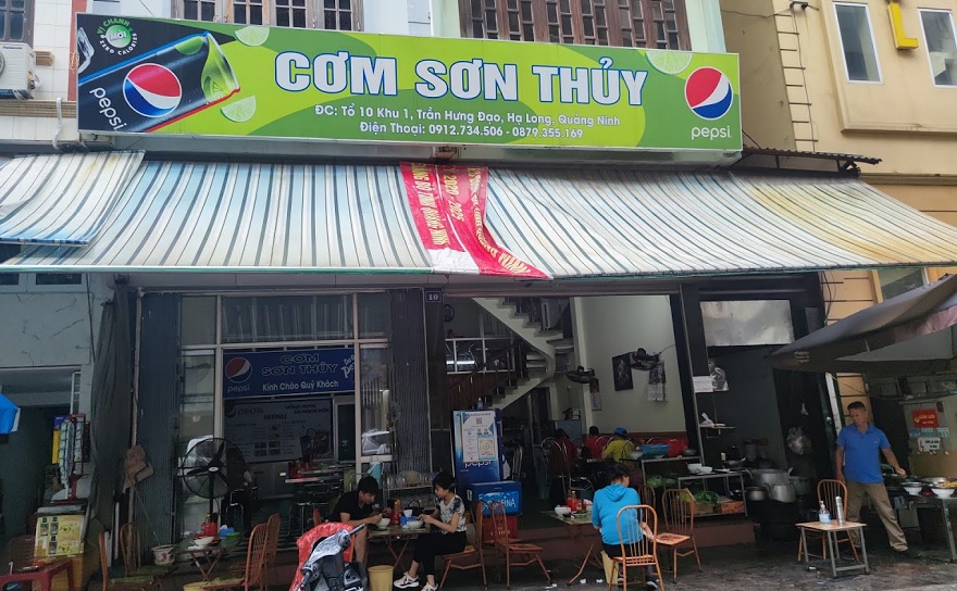 Com Son Thuy Restaurant