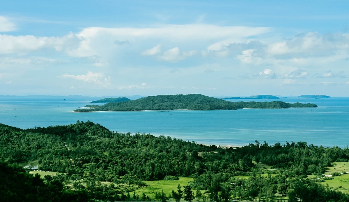 Co To Con Island
