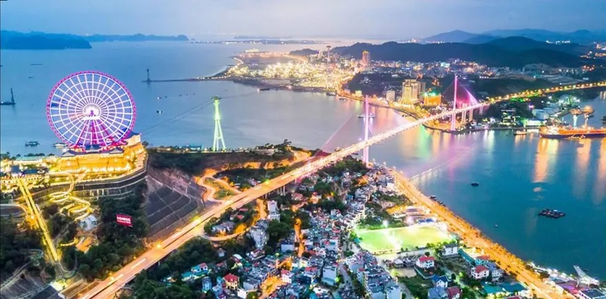 Ha Long Tourism