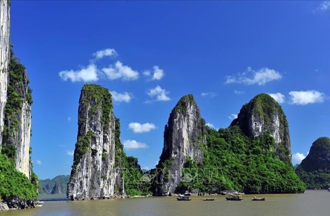 The Visual Masterpiece of Halong Bay: Capturing Timeless Natural Splendor