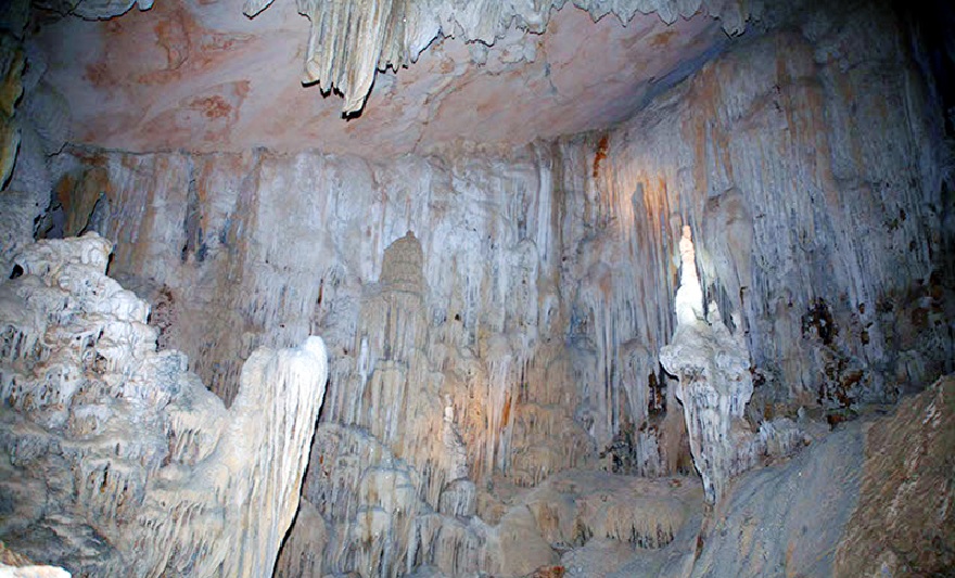 Cap La Cave