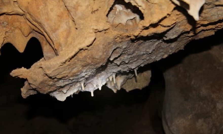 Thay Cave
