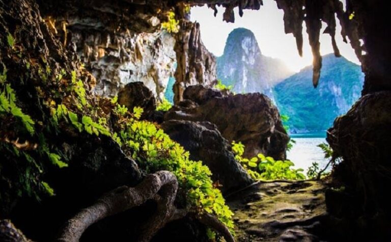 The Geological and Geomorphological Splendor of Halong Bay