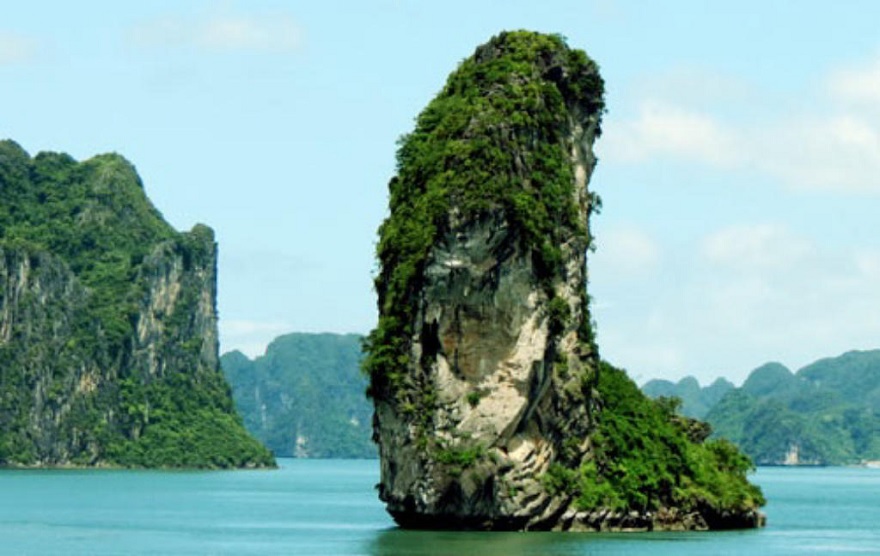 Thumb Islet