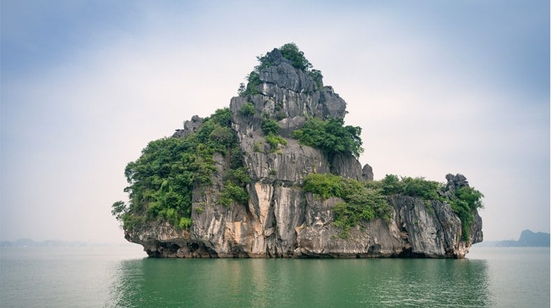 Swan Island