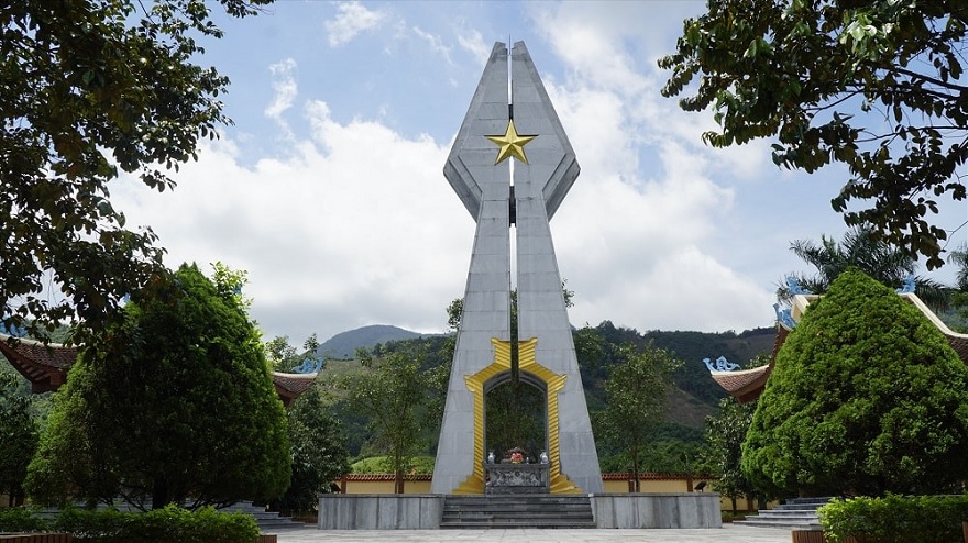 Po Hen Historical Relic Site