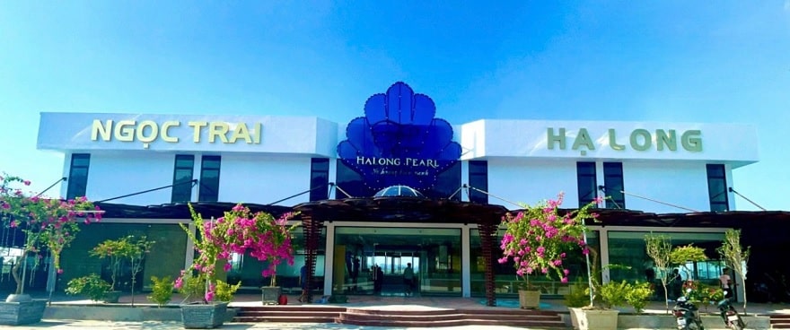 Tung Sau Pearl Culture Farm