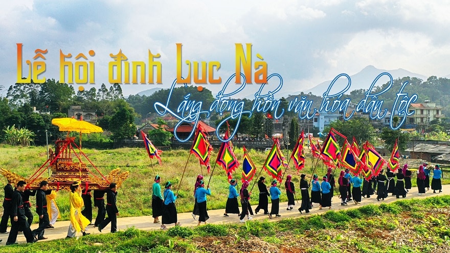 Luc Na Communal House Festival