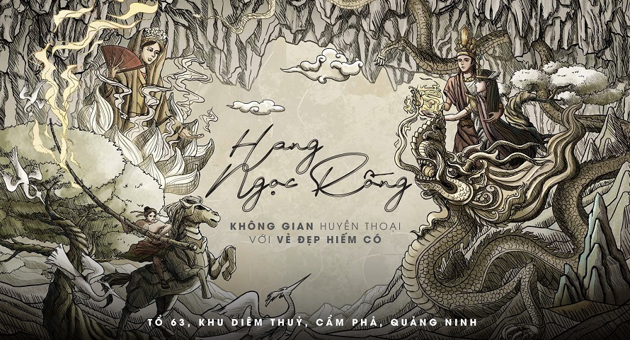 Dragon Pearl Cave Restaurant