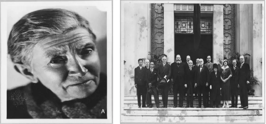 French archaeologist Madeleine Colani is credited with discovering the Cai Beo culture and several other cultures in Vietnam