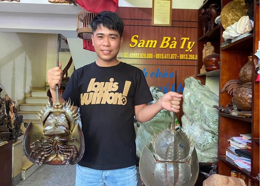 Sam Ba Ty Ha Long Restaurant