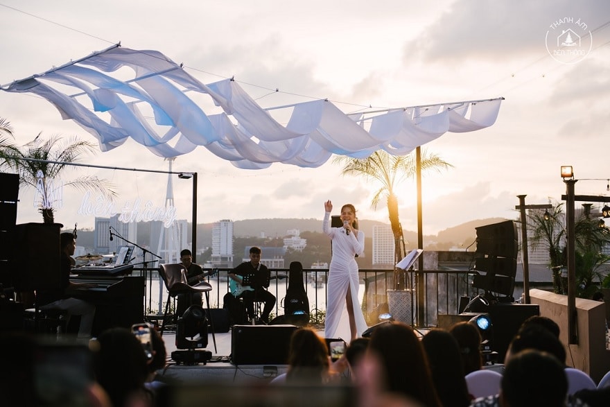Musical Event