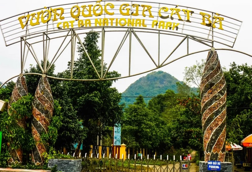 Cat Ba National Park: The Ultimate Luxury Explorer’s Guide